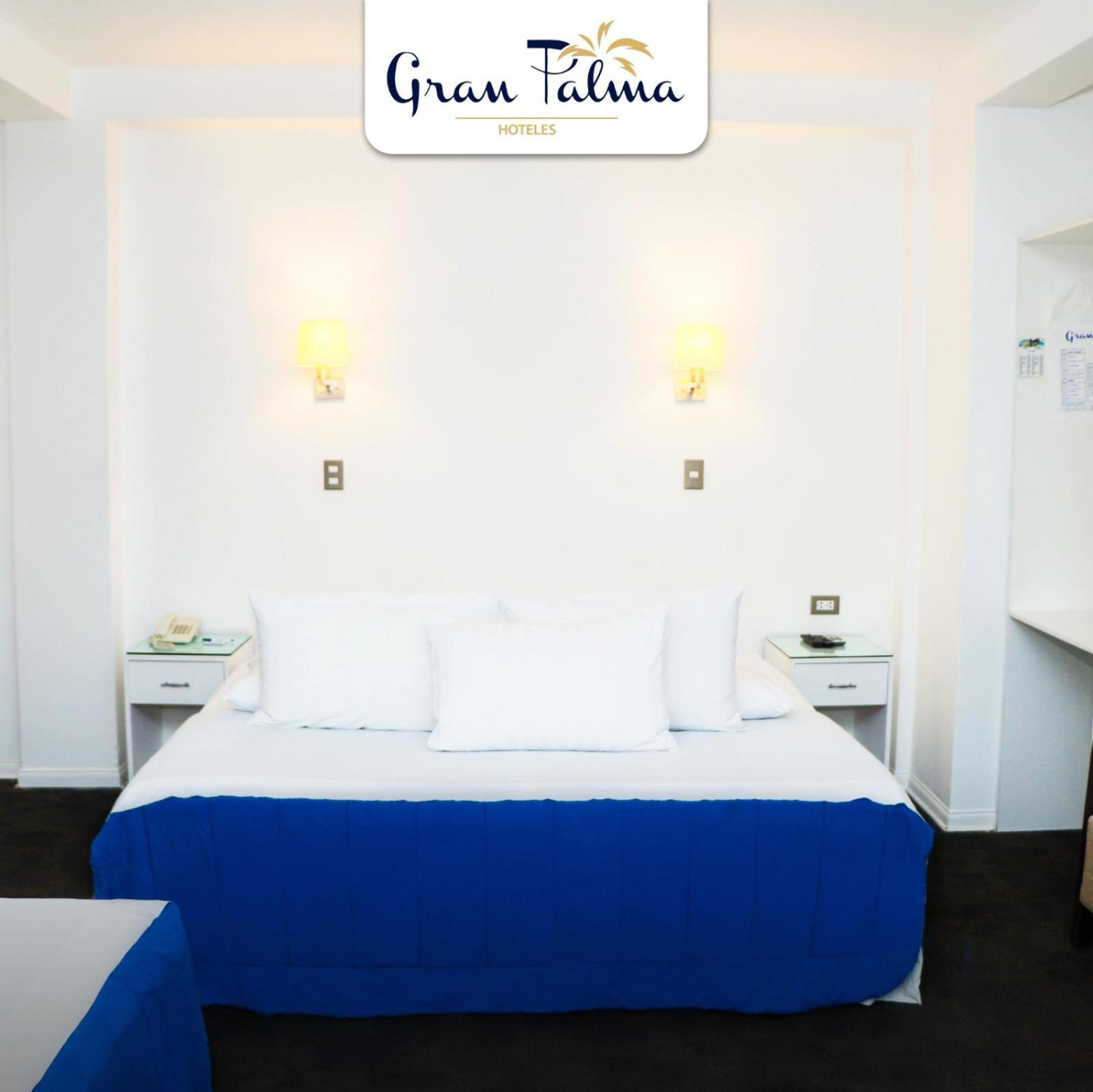 Hotel Gran Palma Piura Bilik gambar