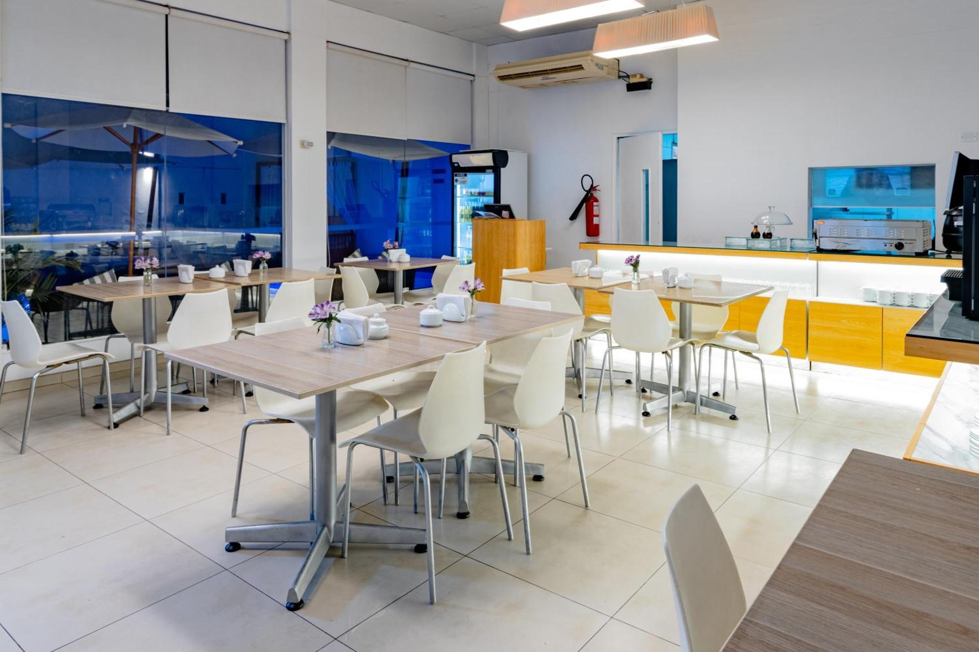 Hotel Gran Palma Piura Luaran gambar
