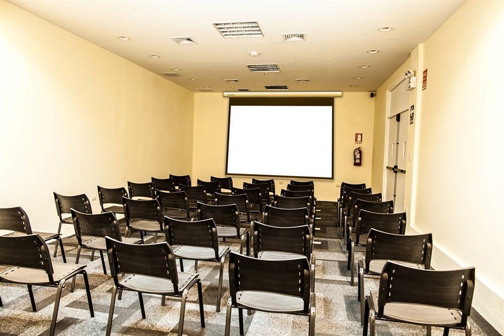 Hotel Gran Palma Piura Luaran gambar