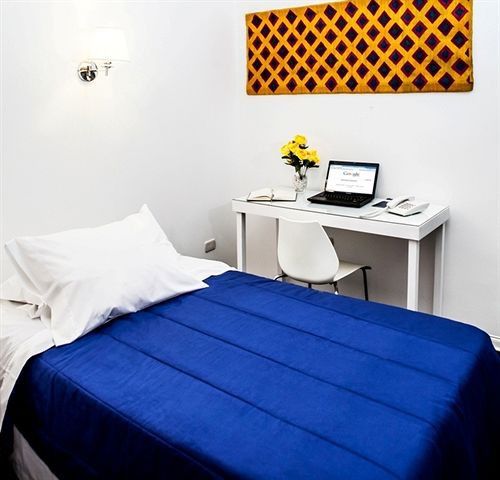 Hotel Gran Palma Piura Luaran gambar