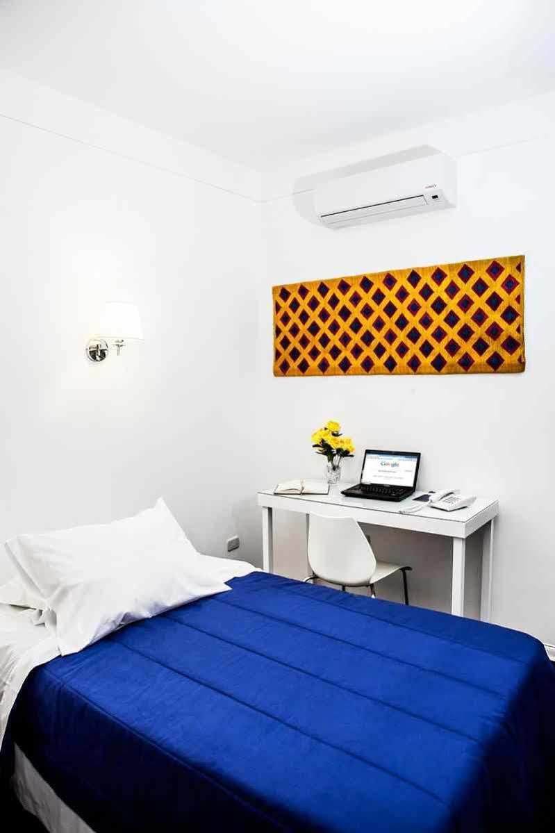 Hotel Gran Palma Piura Luaran gambar