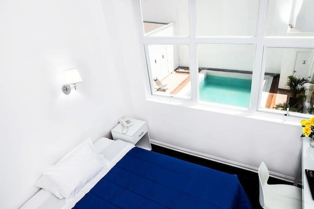 Hotel Gran Palma Piura Luaran gambar