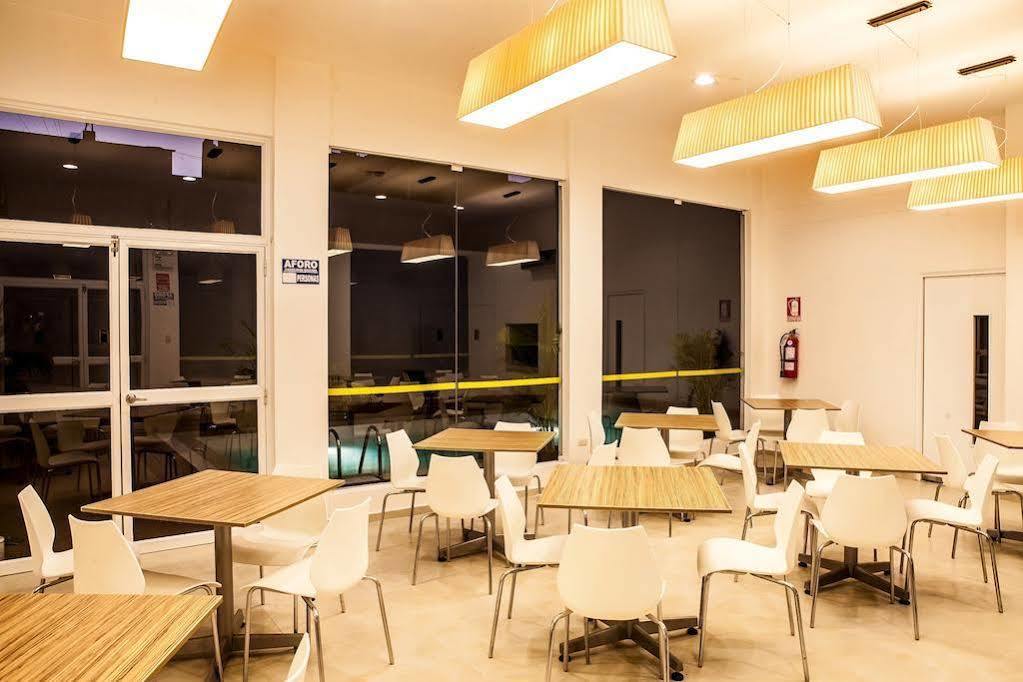 Hotel Gran Palma Piura Luaran gambar