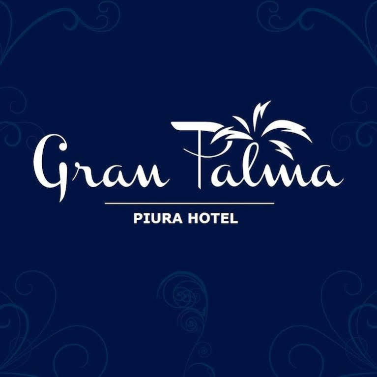Hotel Gran Palma Piura Luaran gambar