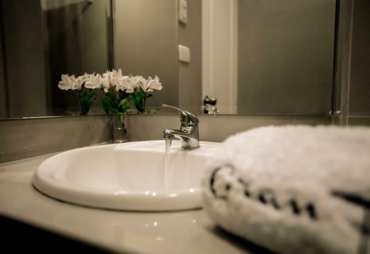 Hotel Gran Palma Piura Luaran gambar